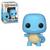 FUNKO POP POKEMON SQUIRTLE