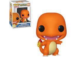 FUNKO POP CHARMANDER