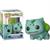FUNKO POP BULBASAUR