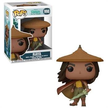FUNKO POP DISNEY RAYA