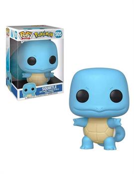 FUNKO POP SQUIRTLE BIG SIZE