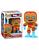 FUNKO POP IRON MAN GINGERBREAD
