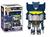 FUNKO POP TRANSFORMERS SOUNDWAVE