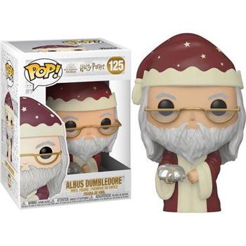 FUNKO POP ALBUS SILENTE