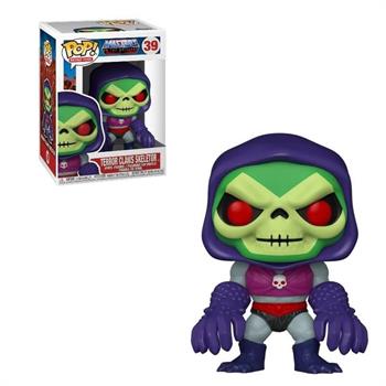 FUNKO POP TERROR SKELETOR WITH CLAWS