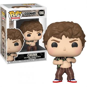 FUNKO POP THE GOONIES CHUNK