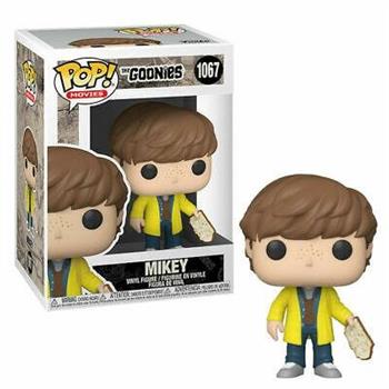 FUNKO POP GOONIES MIKEY