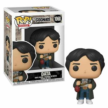 FUNKO POP GOONIES DATA