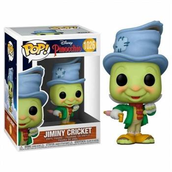 FUNKO POP GRILLO PARLANTE