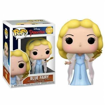 FUNKO POP PINOCCHIO: BLUE FAIRY