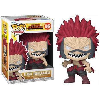 FUNKO POP EIJIRO UNBREAKABLE