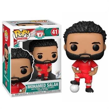 FUNKO POP MOHAMED SALAH