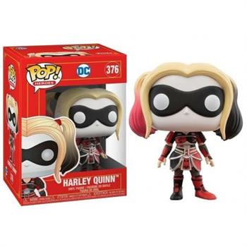 FUNKO POP HARLEY QUINN