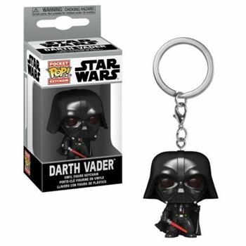 FUNKO POP DARTH VADER PORTACHIAVI