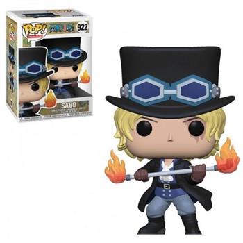 FUNKO POP ONE PIECE SABO