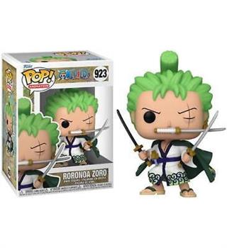 FUNKO POP RORONOA ZORO