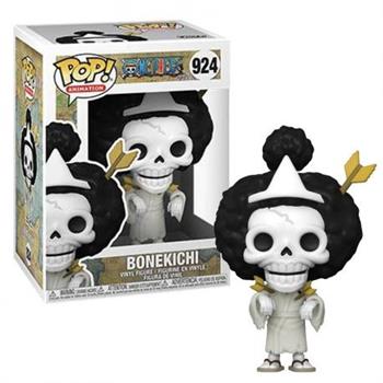 FUNKO POP ONE PIECE BONE BONEKICHI