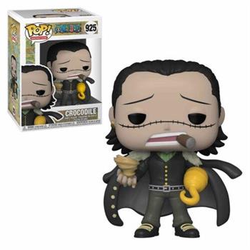 FUNKO POP ONE PIECE CROCODILE