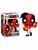 FUNKO DEADPOOL FLAMENCO