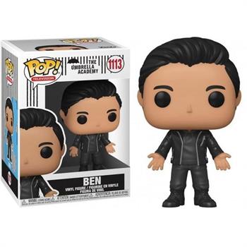 FUNKO POP BEN UMBRELLA ACADEMY