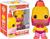 FUNKO POP HOMER DANZATRICE DEL VENTRE
