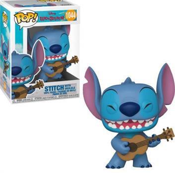 FUNKO POP STITCH