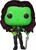 FUNKO POP WHAT IF...? GAMORA