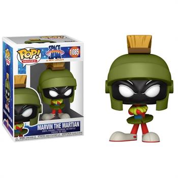 FUNKO POP MARVIN THE MARTIAN