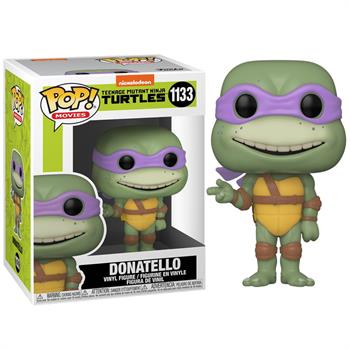 FUNKO POP TURTLES DONATELLO