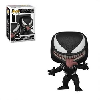 FUNKO POP VENOM CARNAGE