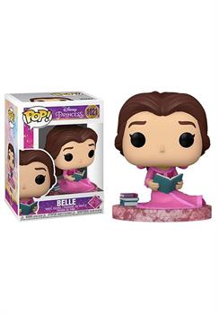 FUNKO POP BELLE