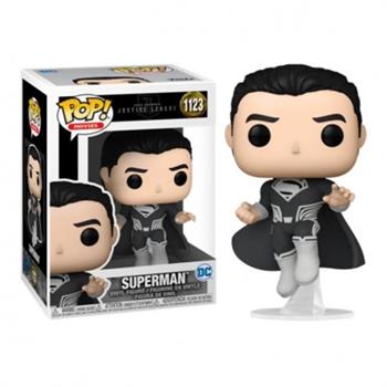 FUNKO POP SUPERMAN JL
