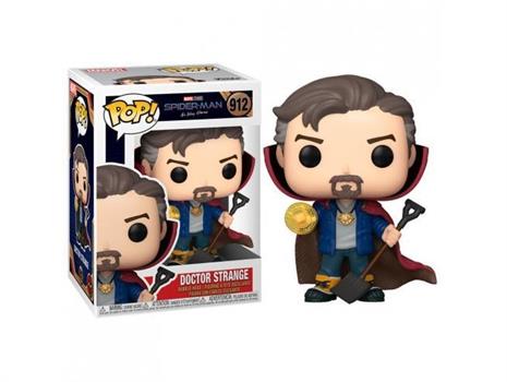 FUNKO POP DOCTOR STRANGE