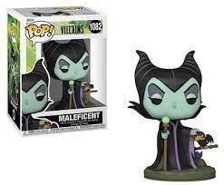 FUNKO POP MALEFICENT