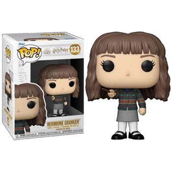 FUNKO POP HERMIONE