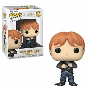 FUNKO POP RON WEASLEY ANNIVERSARY