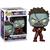 FUNKO POP ZOMBIE IRON MAN