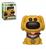 FUNKO POP DUG CON MEDAGLIA