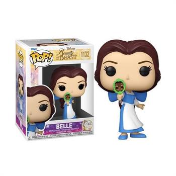 FUNKO POP BELLE