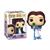 FUNKO POP BELLE