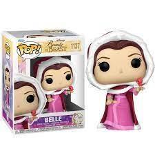 FUNKO POP BELLE