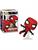 FUNKO POP SPIDERMAN UPGRADED SUIT