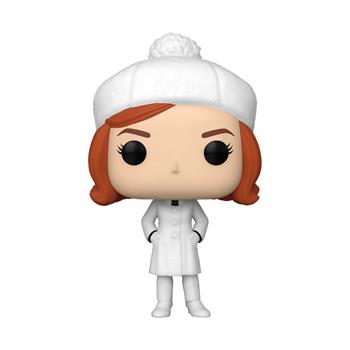 FUNKO POP BETH HARMON QUEEN'S GAMBIT