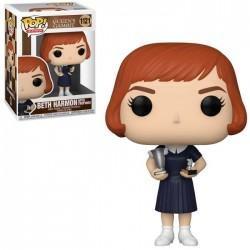 FUNKO POP BETH TROPHY QUEEN'S GAMBIT