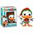 FUNKO POP DONALD DUCK CHRISTMAS