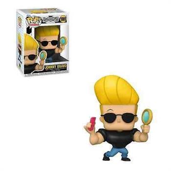 FUNKO POP JOHNNY BRAVO