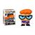 FUNKO POP CARTOON NETWORK DEXTERS LAB