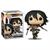 FUNKO POP MIKASA ACKERMANN