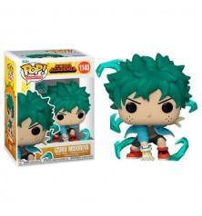 FUNKO POP IZUKU MIDORIYA