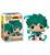FUNKO POP IZUKU MIDORIYA